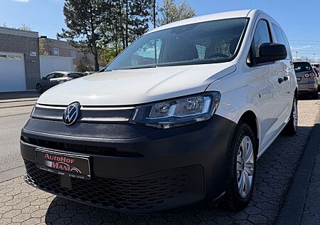 VW Caddy Volkswagen Cargo Basis/DSG/Navi/PDC