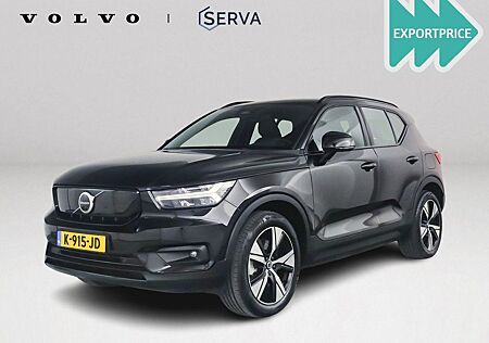 Volvo XC 40 XC40 Recharge P8 AWD R-Design | Harman Kardon |