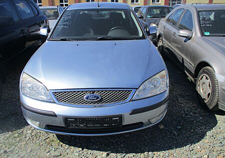 Ford Mondeo 1.8 92 kW Ambiente
