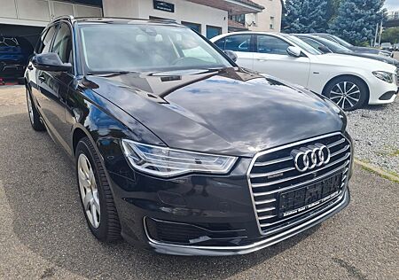 Audi A6 Avant 3.0 TD*quattro*Navi*Kamera*AHK