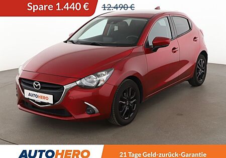 Mazda 2 1.5 Kizoku*TEMPO*PDC*SHZ*ALU*SPUR*KLIMA*