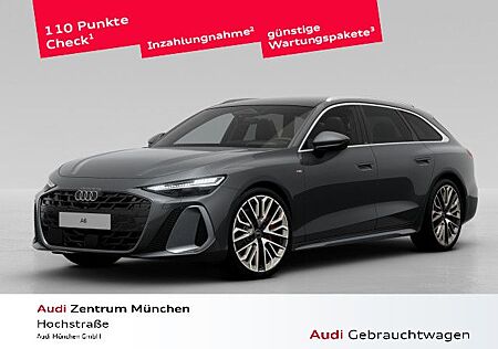 Audi A6 Avant TFSI quattro 270 kW S tronic
