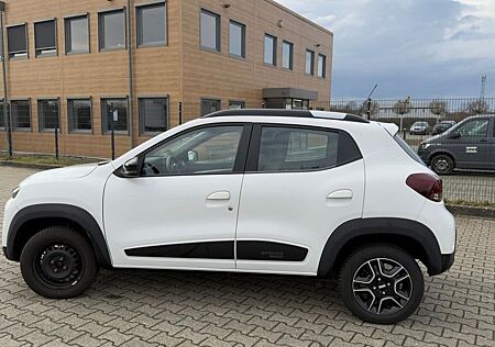 Dacia Spring Electric Essential