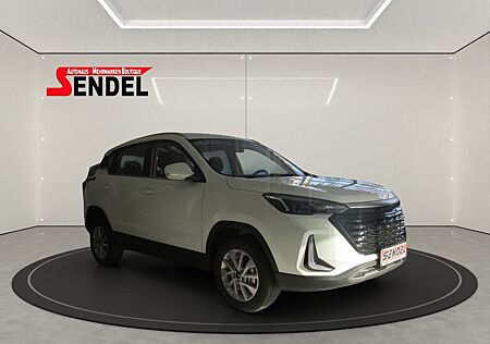 BAIC Beijing X35 ***MTL.RATE 199,00€***