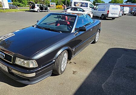 Audi Cabriolet 2.0 -