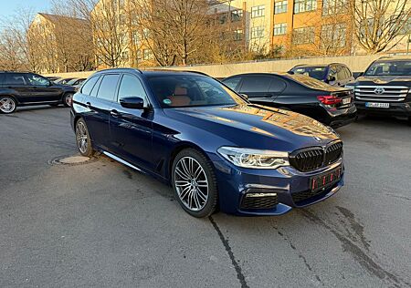 BMW 530 5 Touring d xDrive M Sport