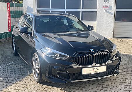 BMW 120i M Sport|Automatik|Navi|HiFi|Apple|LED|Kamer