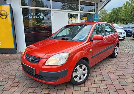 Kia Rio 1.4 EX **AU/HU bis 01/206** 2Hand