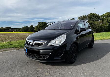 Opel Corsa D/Facelift/1.Hand/STEUERKETTE-INSPEKTION