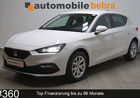 Seat Leon 1.5TSI Style Virtual LED 5 Jahre Garantie