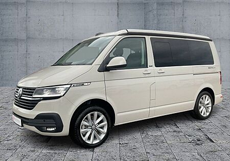 VW T6 California Volkswagen T6.1 California Beach Camper 2.0TDI DSG+RFK uvm.