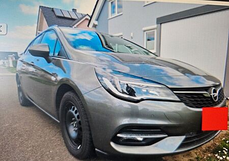 Opel Astra ST 1.5 Diesel 90kW Edition/190