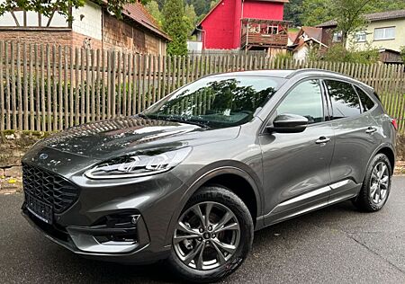 Ford Kuga Hybrid ST-Line X 4x4*LED*NAVI*HEAD-UP