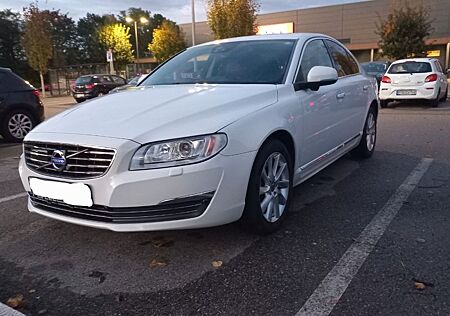 Volvo S80 T6 AWD (Inscription)