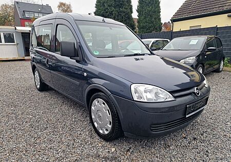 Opel Combo 1.4 ECOTEC /5 SITZER / TÜV NEU / WENIG KM