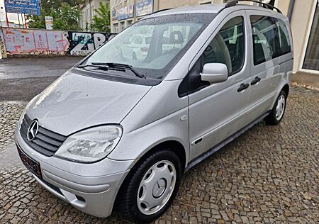 Mercedes-Benz Vaneo Trend , Automatik,Klima, SHZ ,Tempomat !!
