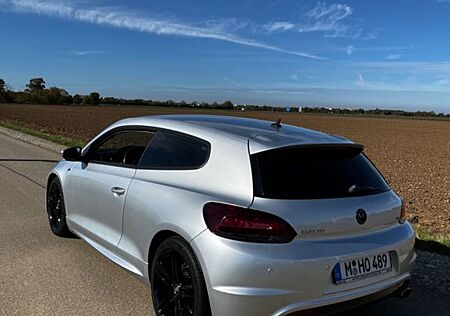 VW Scirocco Volkswagen 1.4 TSI DSG - R Line
