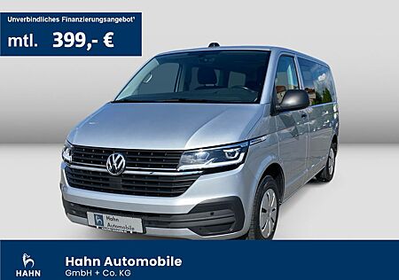 VW T6 Multivan Volkswagen T6.1 Multivan Trendline 2.0TDI DSG CAM AHK ACC