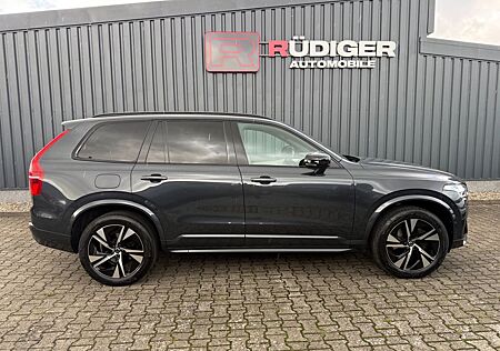 Volvo XC 90 XC90 R Design AWD*Bowers&Wilkens*LED*