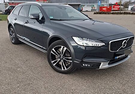 Volvo V90 Cross Country D5 AWD Geartronic -
