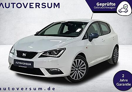 Seat Ibiza 1.0 TSI Connect BiXEN*SHZ*NAVI*GARANTIE*