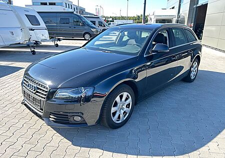 Audi A4 Avant Ambiente