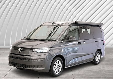 VW Volkswagen California Beach Camper