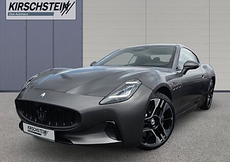 Maserati GranTurismo 560 kW BEV AWD Folgore Matt 4Tkm