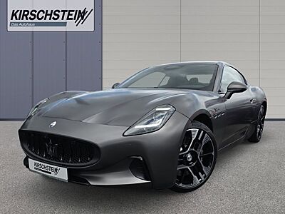 Maserati GranTurismo 560 kW BEV AWD Folgore Matt 4Tkm