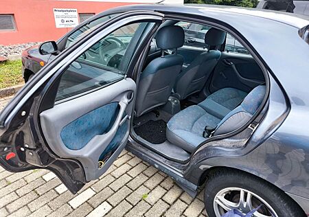 Fiat Brava 1.4 12V SX SX