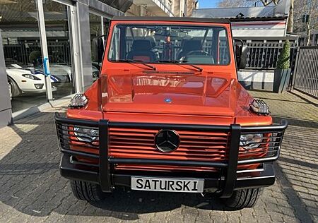 Mercedes-Benz G 230 230 GE Typ Steyr Puch