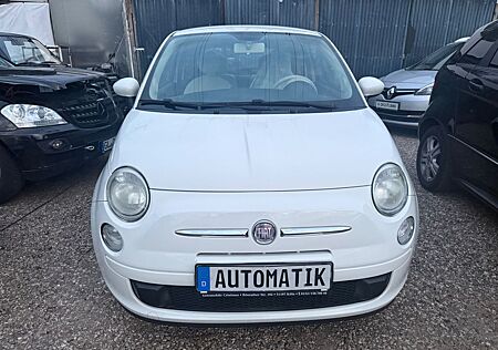 Fiat 500 Pop 1.2