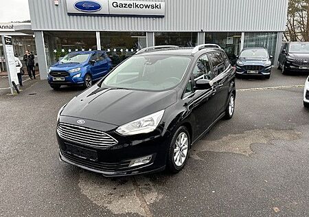 Ford Grand C-Max Titanium 1.5 EcoBlue