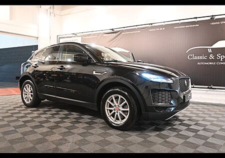 Jaguar E-Pace 2.0d / GPS NAVI / CAMERA / LEDS !!