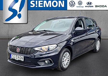 Fiat Tipo Pop 1.4 16V Klima GRA BT PDC Allwetter