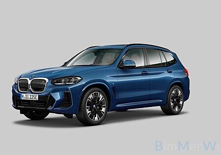 BMW iX3 Impressive M Sport Panorama 360°HUD DAB H/K