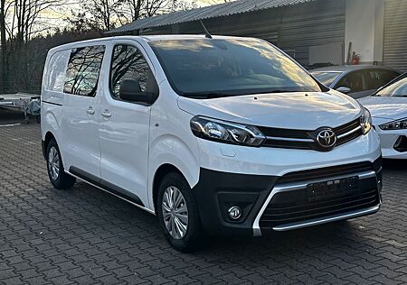 Toyota Pro Ace Proace L1 Kasten Comfort Navi Kamera Keyless