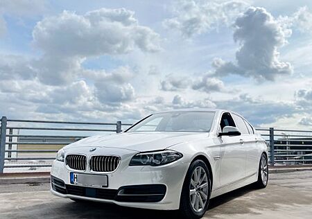 BMW 530d , Top Zustand, mit TÜV und Winterräder