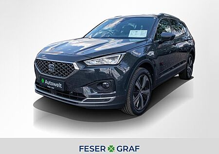 Seat Tarraco XCELLENCE 2.0 TDI 4DRIVE DSG LED / AHK