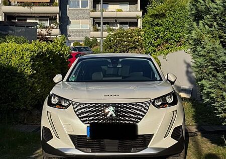 Peugeot 2008 136 Allure Allure