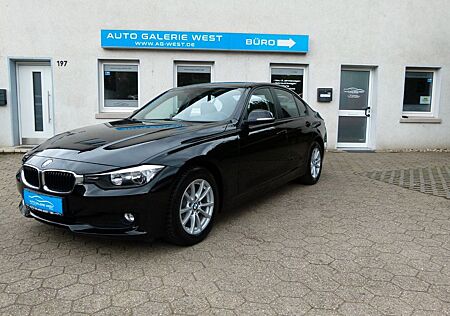 BMW 316 Baureihe 3 Lim. d*Navi*PDC*SHZ*