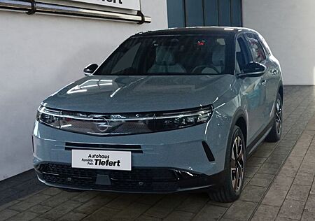 Opel Grandland X Grandland 1.2 DI Hybrid 48 V GS