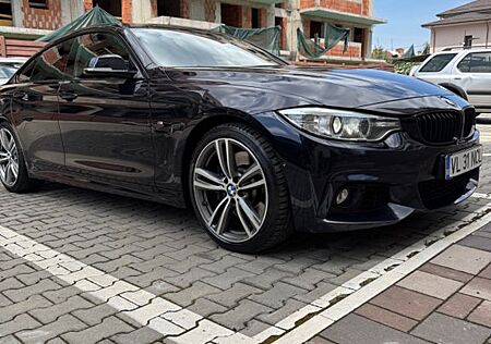 BMW 435i 435 Gran Coupé xDrive Gran Coupé M Spor...