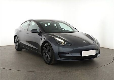 Tesla Model 3 Std Range Plus 55kWh 2021 , Automatik,