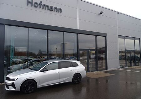 Opel Astra L ST GS Line PHEV Klima, Kamera, SHZ, AHK