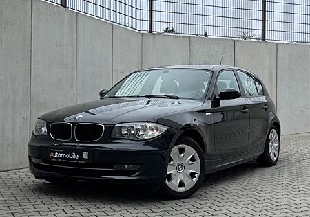 BMW 116i 1 Lim./5 Tür/LM/PDC/Klima/SR+WR/TÜV 26