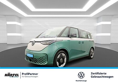 VW ID.BUZZ Volkswagen ID. BUZZ PRO 77 KWH AUTOMATIK (+ACC-RADAR) Navi