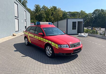 Audi A4 Avant 1.9 TDI