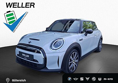Mini Cooper SE 3-Türer NAVI DAB+ PDC LMR 17" LED