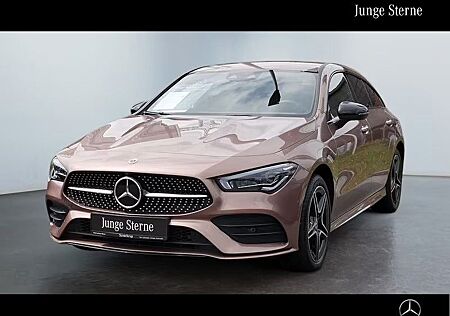 Mercedes-Benz CLA Shooting Brake CLA 250 e SB